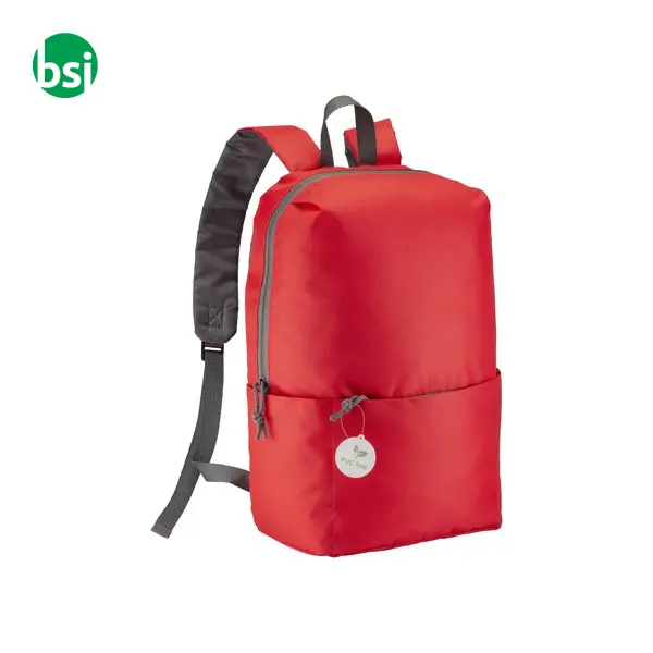 Backpack |4 pockets | adjustable shoulder straps -  12