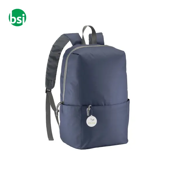 Backpack |4 pockets | adjustable shoulder straps -  11