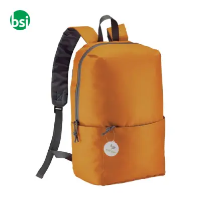 Backpack |4 pockets | adjustable shoulder straps - Immagine 10