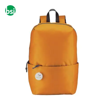 Backpack |4 pockets | adjustable shoulder straps - Immagine 5