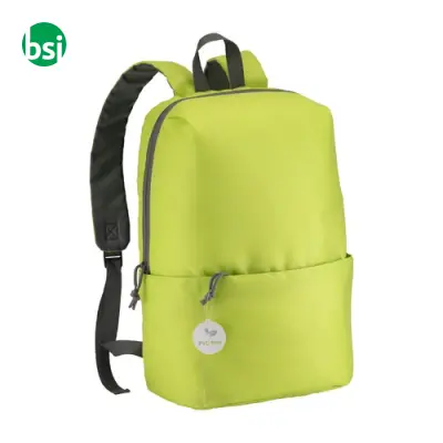 Backpack |4 pockets | adjustable shoulder straps - Immagine 8