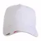 Baseball cap | tricolour italian flag printing - Anteprima 2