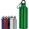 Flask 750 ml | aluminum | carabiner - Anteprima 1