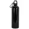 Flask 750 ml | aluminum | carabiner - Anteprima 9