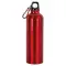 Flask 750 ml | aluminum | carabiner - Anteprima 3