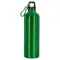 Flask 750 ml | aluminum | carabiner - Anteprima 4