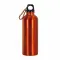 Flask 750 ml | aluminum | carabiner - Anteprima 5