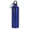 Flask 750 ml | aluminum | carabiner - Anteprima 6