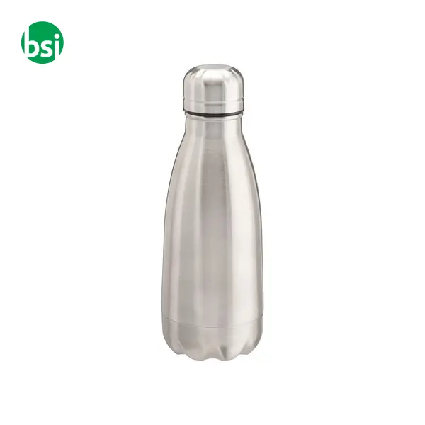 Flask 500 ml | stainless steel -  2