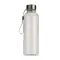 Sport bottle 500 ml | transparent TRITAN | BPA free - Anteprima 2