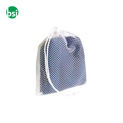 Towel | high absorbency | microfibre - Immagine 5