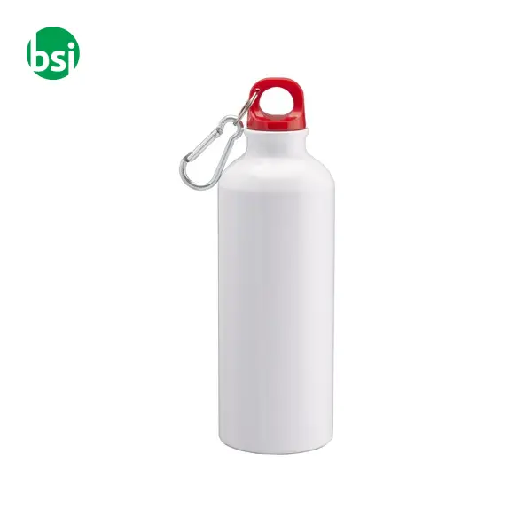 Sport bottle 500 ml | aluminium -  6
