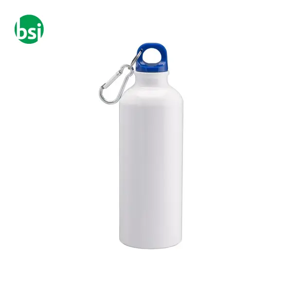 Sport bottle 500 ml | aluminium -  4
