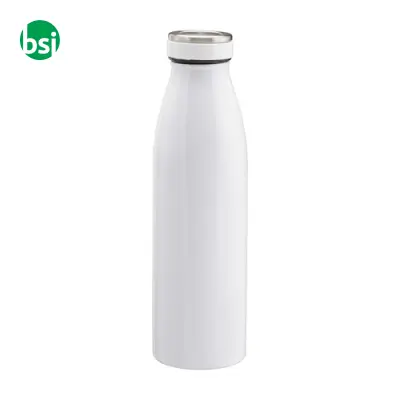 Thermos flask 500ml | stainless steel - Immagine 2