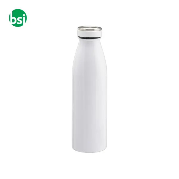 Thermos flask 500ml | stainless steel -  2