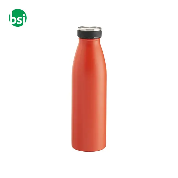 Thermos flask 500ml | stainless steel -  5