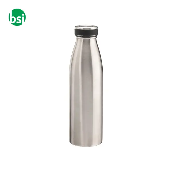 Thermos flask 500ml | stainless steel -  4