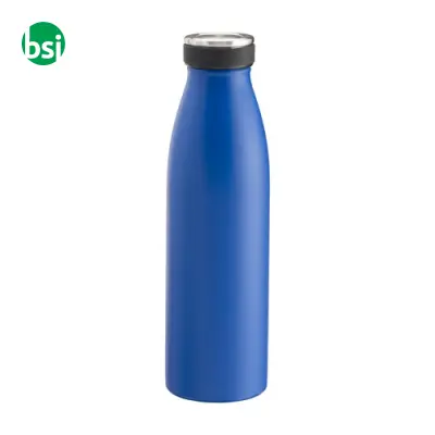 Thermos flask 500ml | stainless steel - Immagine 3