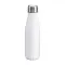 Sport bottle 500 ml | aluminium and steel lid - Anteprima 2