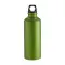 Water bottle 500 ml | matt metalized | aluminium - Anteprima 2