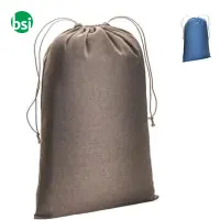 Gift bag 30x45 | recycled cotton