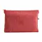 Beauty case | recycled cotton | zipper - Anteprima 5