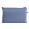 Beauty case | recycled cotton | zipper - Anteprima 4