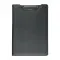 Notepad holder folder | ruled sheets | metal spring - Anteprima 1