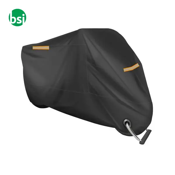 Motorbyke cover | reflective bands -  1