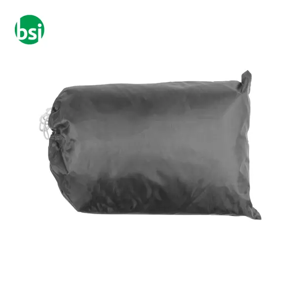 Motorbyke cover | reflective bands -  2