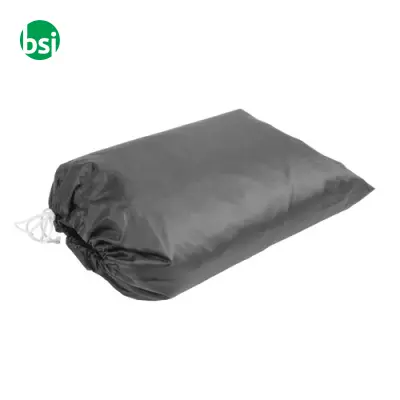 Motorbyke cover | reflective bands - Immagine 3