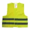 High visibility vest VISTA - Anteprima 3
