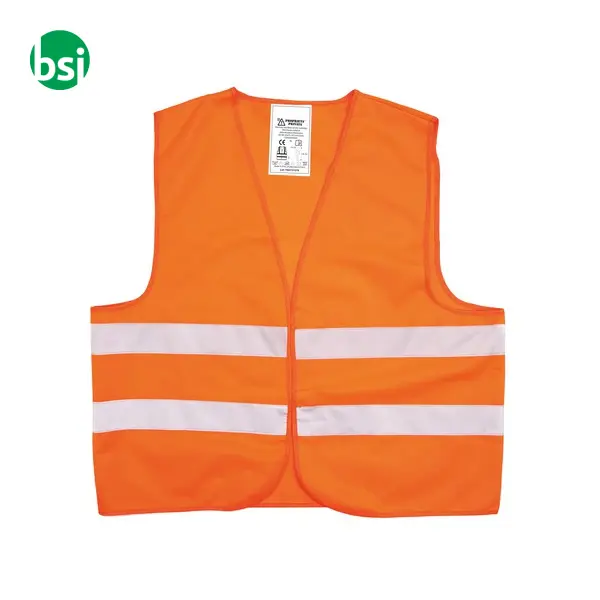 High visibility vest VISTA -  1