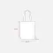 Shopping bag 38x42x8| RPET | EVELINA - Anteprima 11