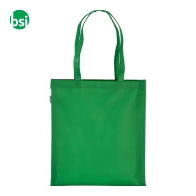 Shopping bag 38x42x8| RPET | EVELINA - Immagine 13