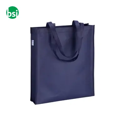 Shopping bag 38x42x8| RPET | EVELINA - Immagine 17