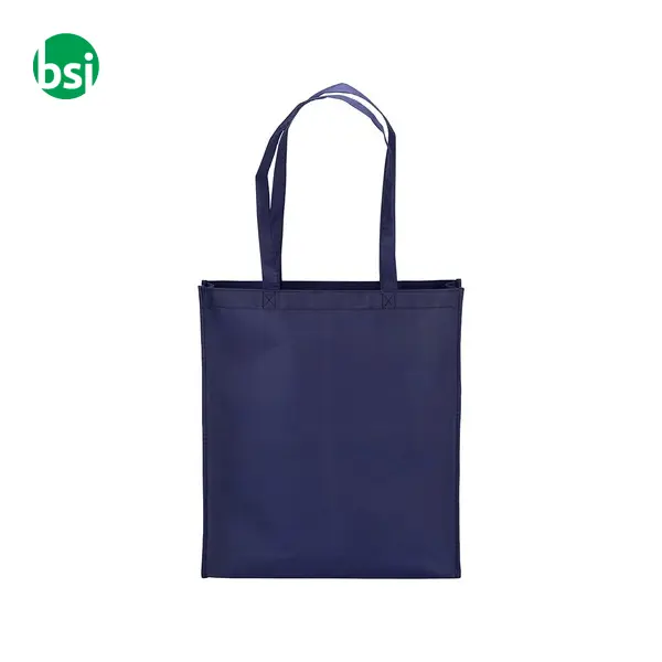 Shopping bag 38x42x8| RPET | EVELINA -  16