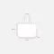 Shopping bag 45x40x18 | RPET | FABIANA - Anteprima 12