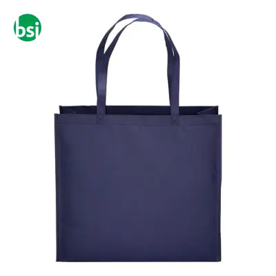 Shopping bag 45x40x18 | RPET | FABIANA - Immagine 14