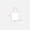 Mini shopping bag 23x25x10 | RPET | FABIOLA - Anteprima 14