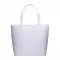 Beach bag 37x54x16 | long handles | zipper closure - Anteprima 2