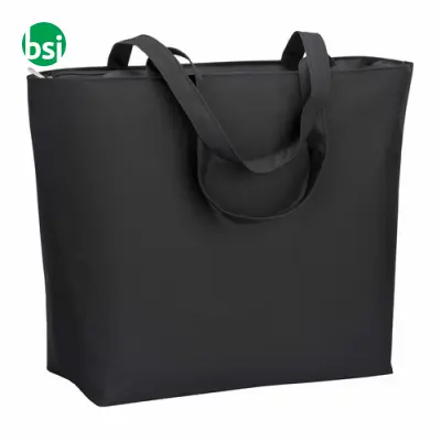 Beach bag 37x54x16 | long handles | zipper closure - Immagine 19