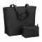 Beach bag 37x54x16 | long handles | zipper closure - Anteprima 6