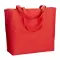 Beach bag 37x54x16 | long handles | zipper closure - Anteprima 18