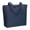 Beach bag 37x54x16 | long handles | zipper closure - Anteprima 17