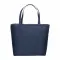 Beach bag 37x54x16 | long handles | zipper closure - Anteprima 9