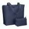 Beach bag 37x54x16 | long handles | zipper closure - Anteprima 10