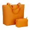 Beach bag 37x54x16 | long handles | zipper closure - Anteprima 12