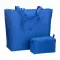Beach bag 37x54x16 | long handles | zipper closure - Anteprima 14