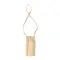 Tasting glass holder | organic cotton - Anteprima 2
